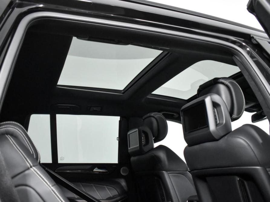 Mercedes-Benz GLS AMG I (X166) Санкт-Петербург  - изображение 20