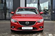 Mazda 6 III (GJ) Воронеж  - изображение 19