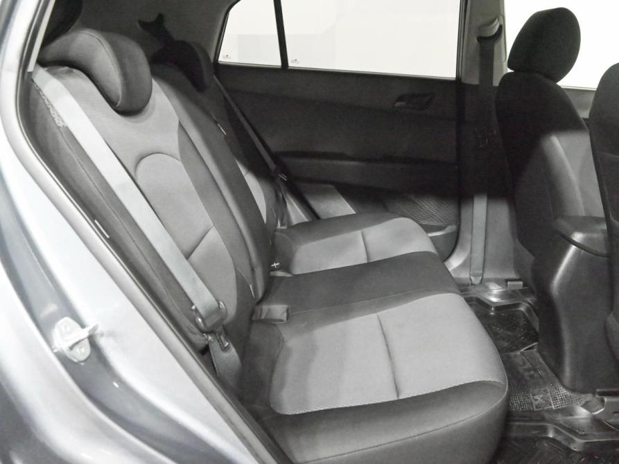 Hyundai Creta I Екатеринбург  - изображение 11