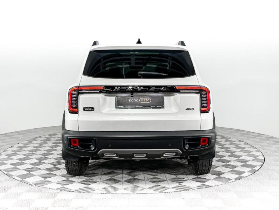 Haval Dargo I Ногинск  - изображение 7