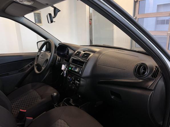 Lada (ВАЗ) Granta I Рестайлинг с пробегом 2022 года, цена 682 000 рублей, 153509 км, седан, Автокод Объявления