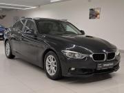BMW 3 серии VI (F3x) Рестайлинг Казань  - изображение 25