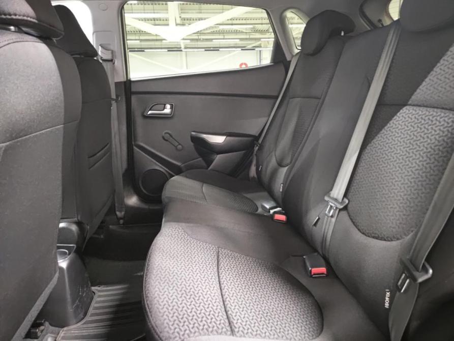 Kia Rio III Рестайлинг Казань  - изображение 15