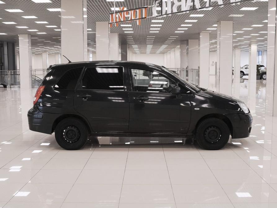 Suzuki Liana I Рестайлинг Самара  - изображение 5