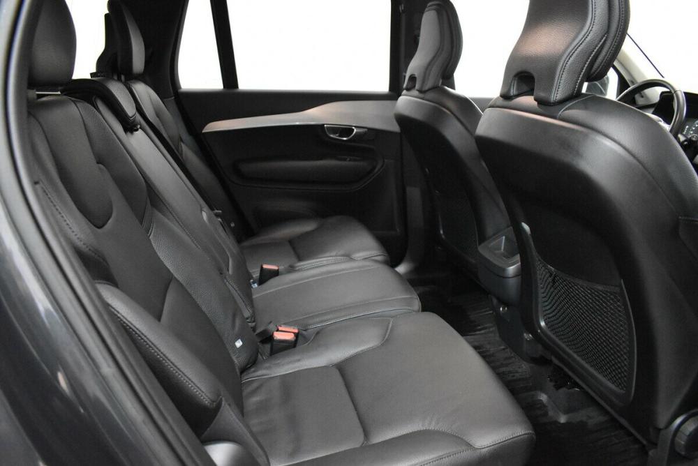 Volvo XC90 II Москва  - изображение 14