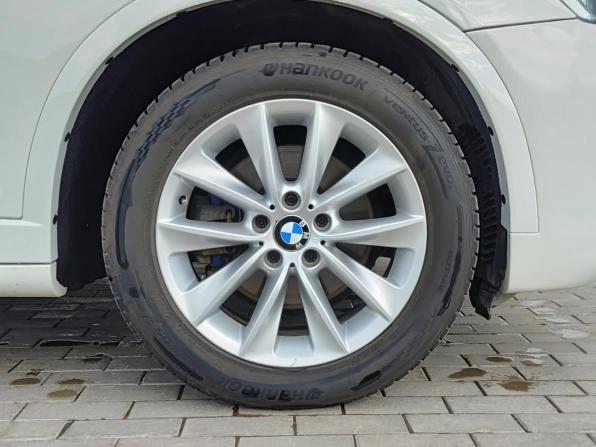 BMW X4 I (F26) с пробегом 2015 года, цена 2 850 000 рублей, 152050 км, внедорожник, Автокод Объявления