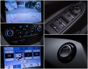 Ford Kuga II Рестайлинг Москва  - изображение 34