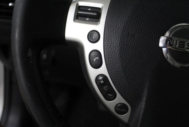 Nissan X-Trail II Рестайлинг с пробегом 2014 года, цена 1 500 000 рублей, 154080 км, внедорожник, Автокод Объявления