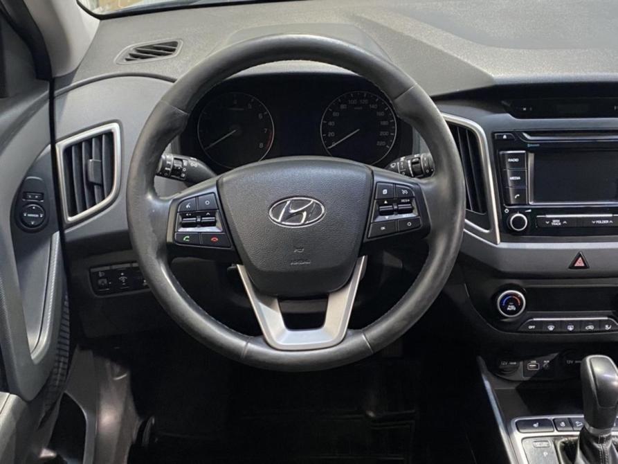 Hyundai Creta I Курск  - изображение 9