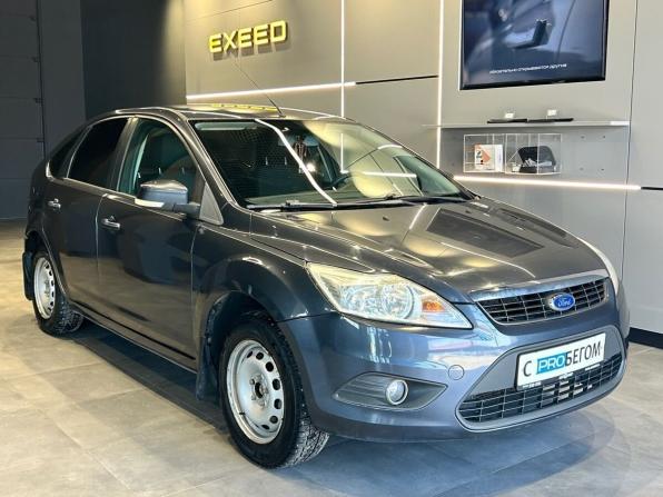Ford Focus II Рестайлинг с пробегом 2010 года, цена 400 000 рублей, 260225 км, хэтчбек, Автокод Объявления