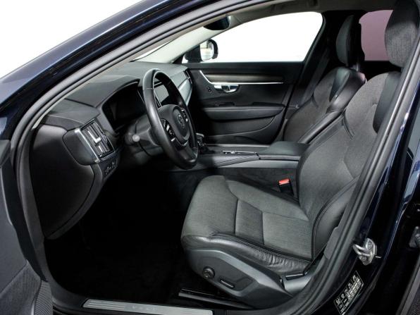 Volvo V90 Cross Country I с пробегом 2017 года, цена 2 748 000 рублей, 155949 км, универсал, Автокод Объявления
