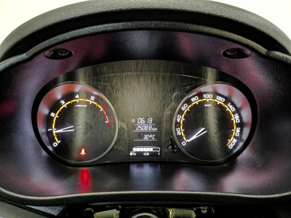 Lada (ВАЗ) Granta I Рестайлинг с пробегом 2025 года, цена 845 000 рублей, 25084 км, седан, Автокод Объявления