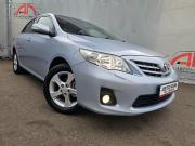 Toyota Corolla X (E140 E150) Рестайлинг Ярославль  - изображение 32