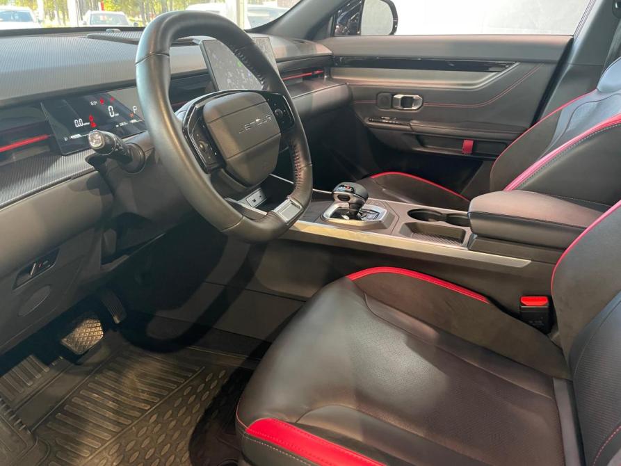 JETOUR DASHING I Стерлитамак  - изображение 8