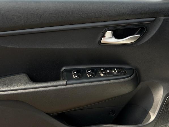 Kia Rio IV с пробегом 2019 года, цена 1 401 000 рублей, 137304 км, седан, Автокод Объявления