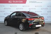 Kia Rio IV Старый Оскол  - изображение 25