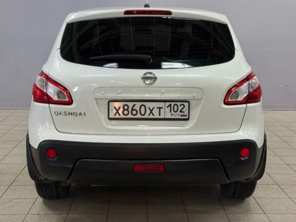Nissan Qashqai I Рестайлинг с пробегом 2013 года, цена 920 000 рублей, 233320 км, внедорожник, Автокод Объявления