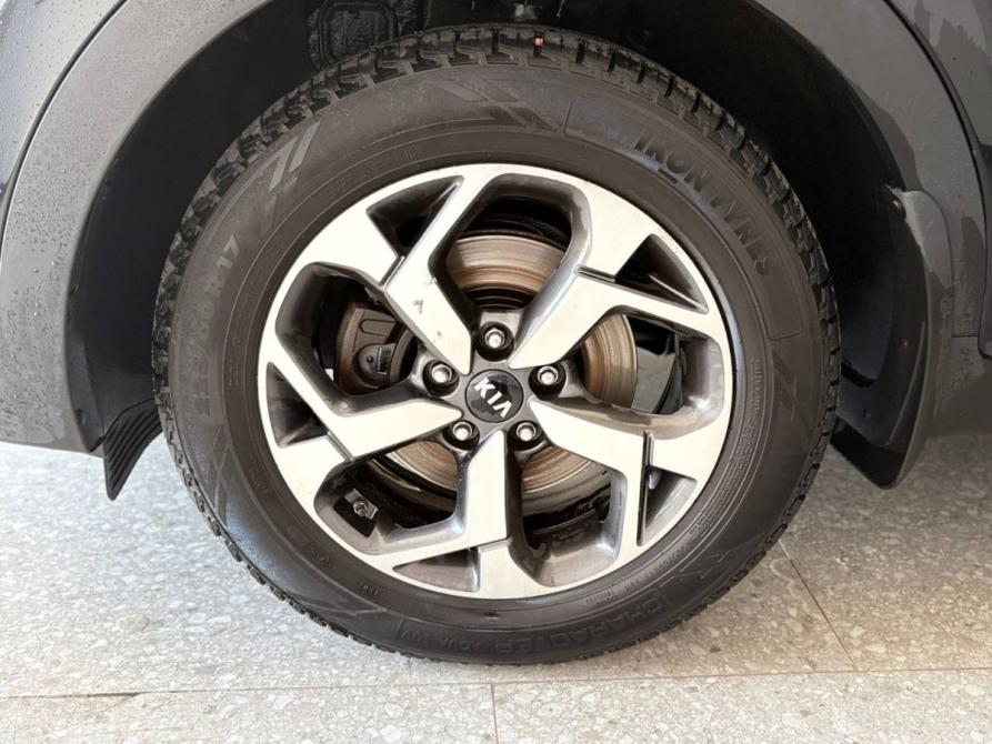 Kia Sportage IV Рестайлинг Ярославль  - изображение 17