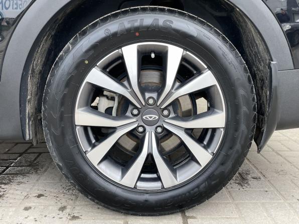 Chery Tiggo 7 Pro Max I с пробегом 2023 года, цена 1 950 000 рублей, 67952 км, внедорожник, Автокод Объявления