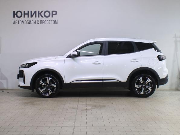 Chery Tiggo 4 I Рестайлинг 2 с пробегом 2024 года, цена 1 769 000 рублей, 22673 км, внедорожник, Автокод Объявления