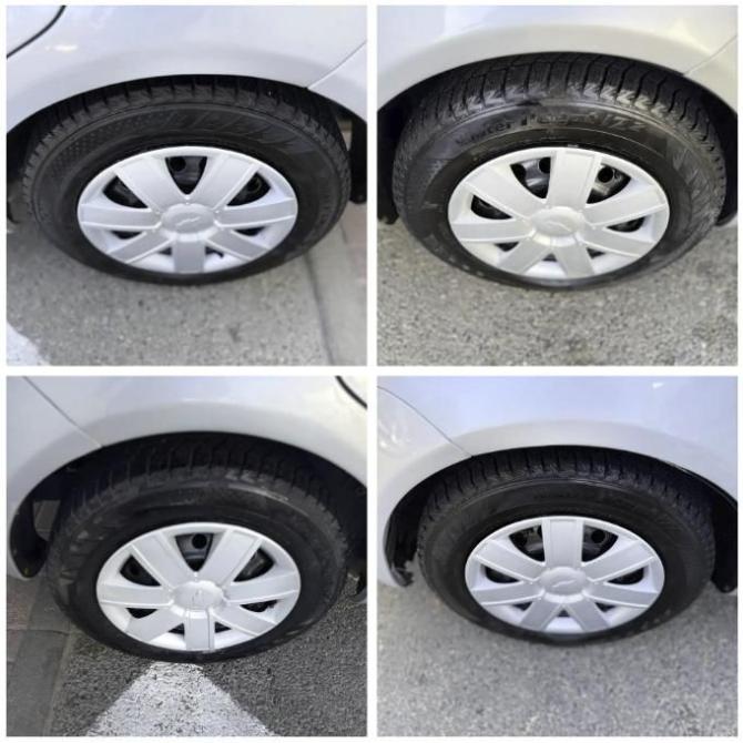 Chevrolet Lacetti I Ставрополь  - изображение 19