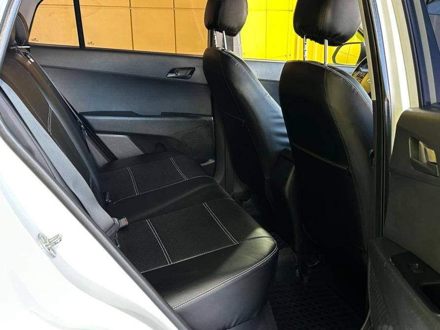 Hyundai Creta I Ижевск  - изображение 23