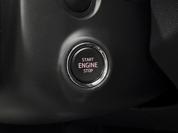 Volkswagen Polo VI с пробегом 2020 года, цена 1 785 000 рублей, 71340 км, лифтбек, Автокод Объявления