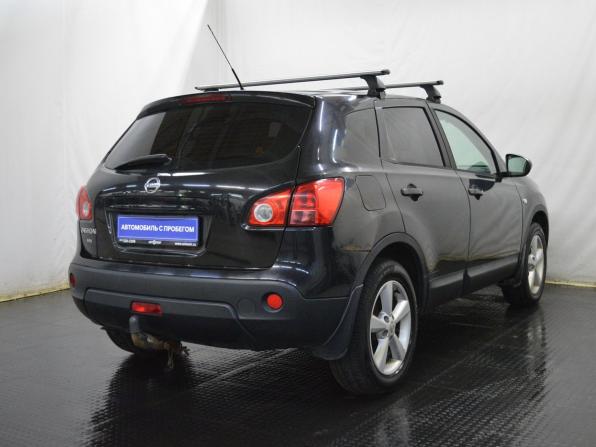 Nissan Qashqai I с пробегом 2007 года, цена 600 000 рублей, 279595 км, внедорожник, Автокод Объявления