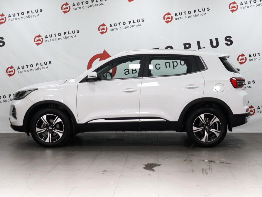 Chery Tiggo 4 Pro I Минеральные Воды  - изображение 5