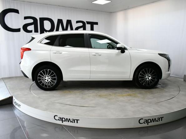 Haval Jolion I с пробегом 2023 года, цена 2 027 000 рублей, 53000 км, внедорожник, Автокод Объявления