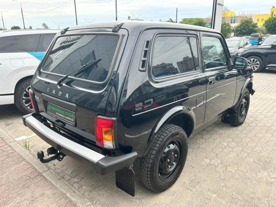 Lada (ВАЗ) Niva Legend Череповец  - изображение 6