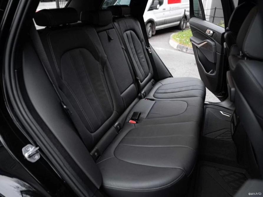 BMW X5 IV (G05/G18) Москва  - изображение 23