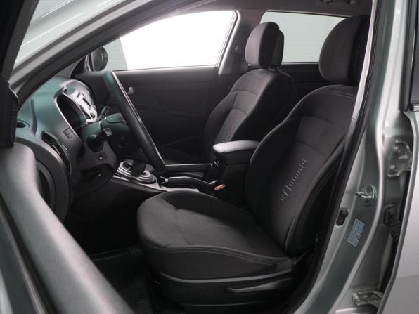 Kia Sportage III Рестайлинг с пробегом 2015 года, цена 1 325 000 рублей, 217833 км, внедорожник, Автокод Объявления