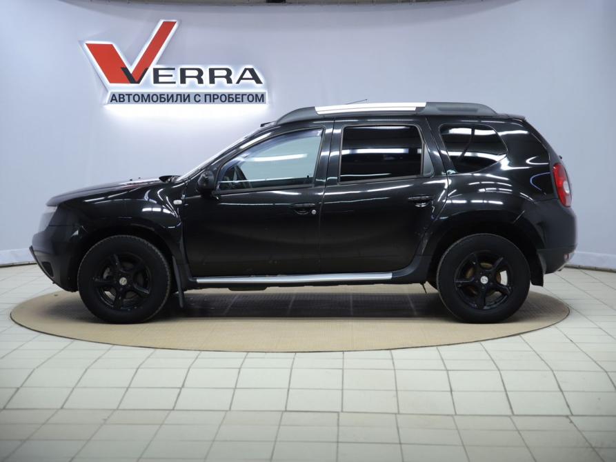 Renault Duster I Уфа  - изображение 8