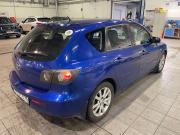 Mazda 3 I (BK) Рестайлинг Санкт-Петербург  - изображение 13