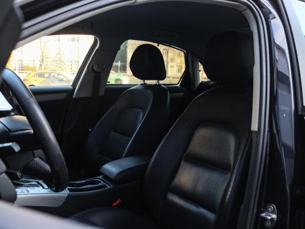 Audi A4 IV (B8) Рестайлинг с пробегом 2013 года, цена 1 670 000 рублей, 195000 км, седан, Автокод Объявления