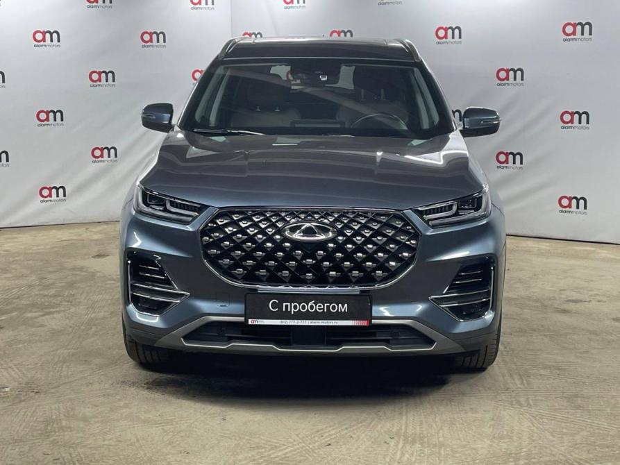 Chery Tiggo 8 Pro I Санкт-Петербург  - изображение 2