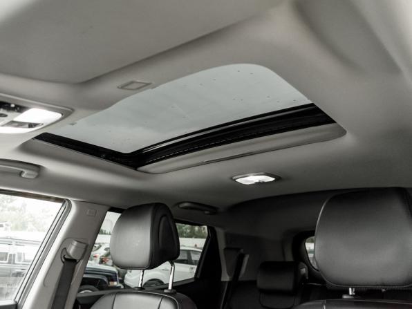 SsangYong Korando IV с пробегом 2020 года, цена 2 300 000 рублей, 95233 км, внедорожник, Автокод Объявления