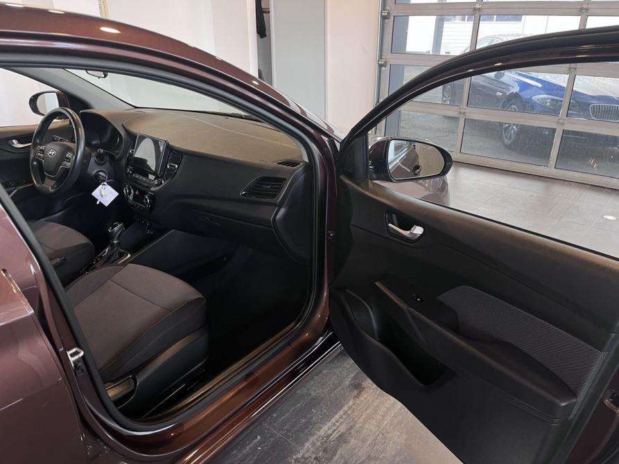 Hyundai Solaris II Рестайлинг Чебоксары  - изображение 27
