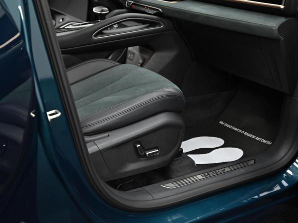 Geely Monjaro I с пробегом 2023 года, цена 2 949 000 рублей, 50000 км, внедорожник, Автокод Объявления
