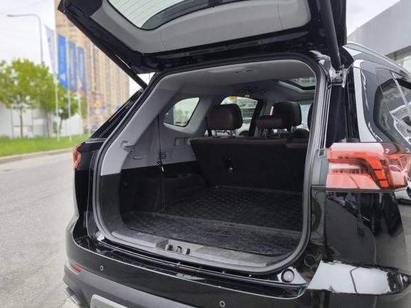 Chery Tiggo 8 Pro Max I Рестайлинг с пробегом 2023 года, цена 2 470 000 рублей, 69500 км, внедорожник, Автокод Объявления