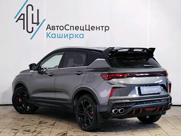 Geely Coolray I Рестайлинг с пробегом 2024 года, цена 2 219 000 рублей, 39268 км, внедорожник, Автокод Объявления