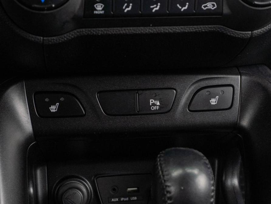 Hyundai ix35 I Рестайлинг Тюмень  - изображение 17