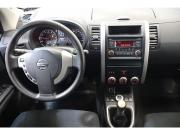 Nissan X-Trail II Рестайлинг Коломна  - изображение 24