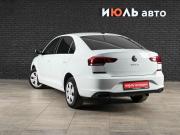 Volkswagen Polo VI Екатеринбург  - изображение 20