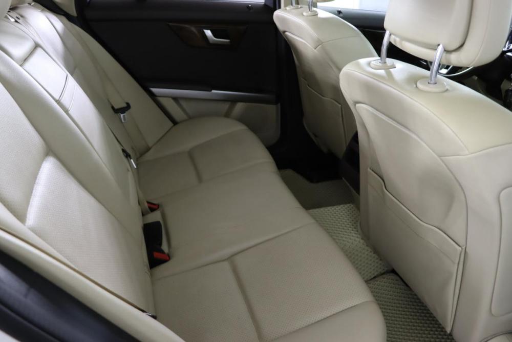 Mercedes-Benz GLK-Класс I (X204) Рестайлинг Нижний Новгород  - изображение 24