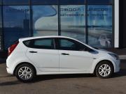 Hyundai Solaris I Рестайлинг Архангельск  - изображение 18