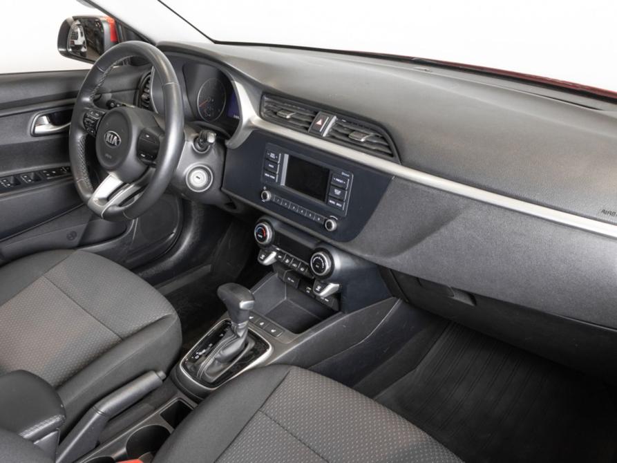 Kia Rio IV Рестайлинг Казань  - изображение 7