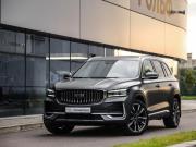 Geely Monjaro I Санкт-Петербург  - изображение 39