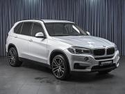 BMW X5 III (F15) Ставрополь  - изображение 26